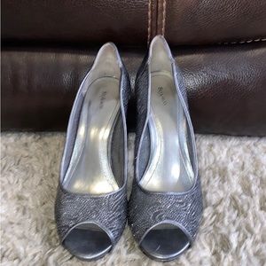 Style&Co. size 9 women’s 4 inch heel